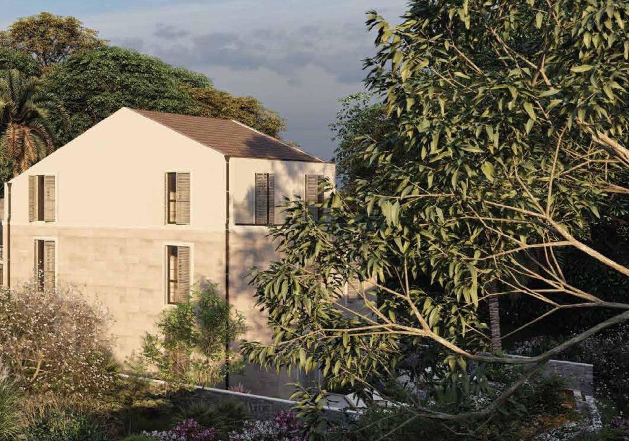 Квартира в Которе, Черногория, 41 м² - фото 7