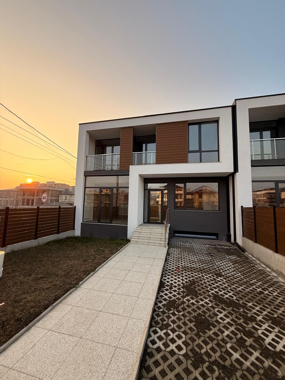 Дом в Тбилиси, Грузия, 215 м² - фото 1