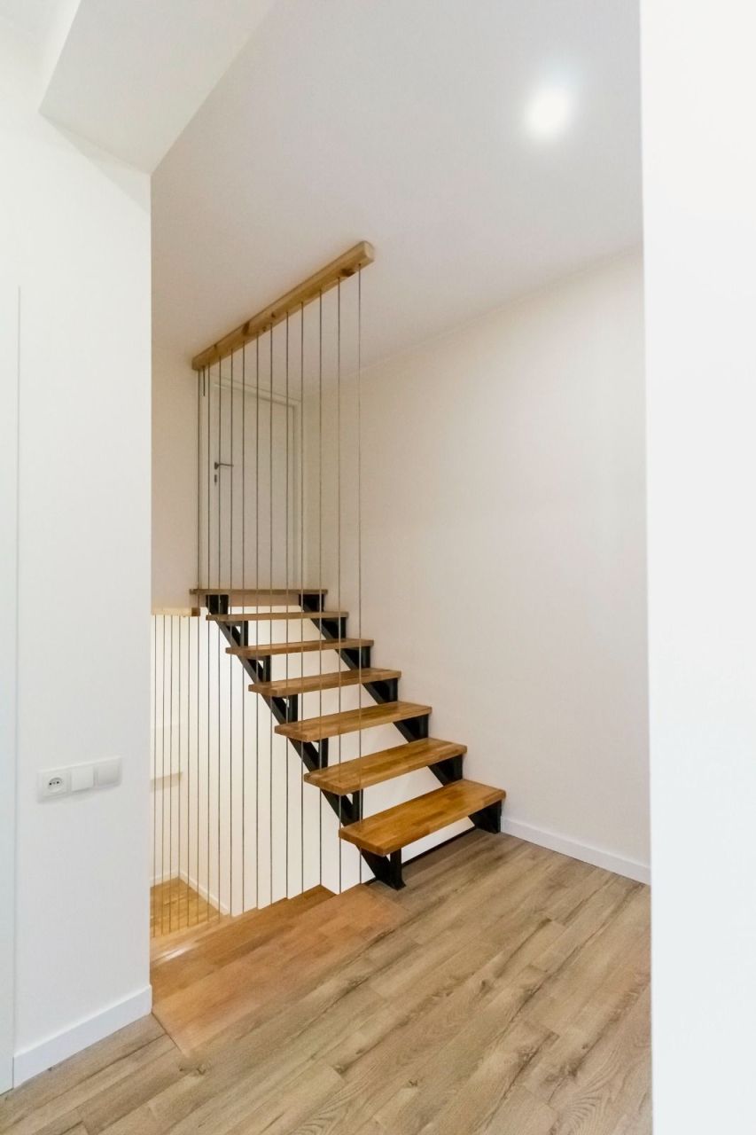 Дом в Тбилиси, Грузия, 215 м² - фото 9