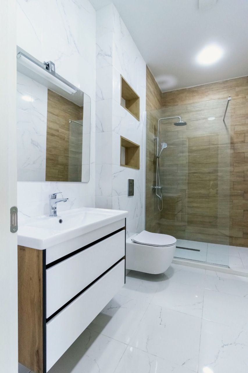 Дом в Тбилиси, Грузия, 215 м² - фото 10