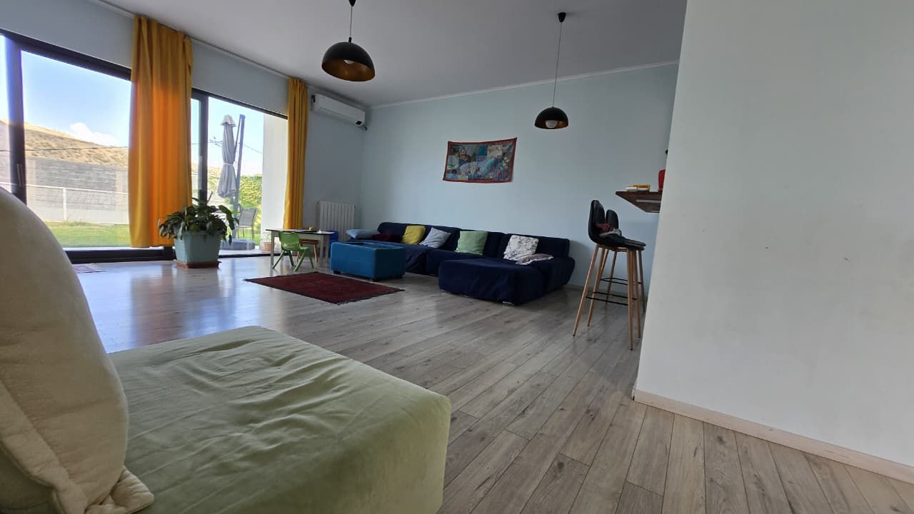 Дом в Тбилиси, Грузия, 175 м² - фото 4