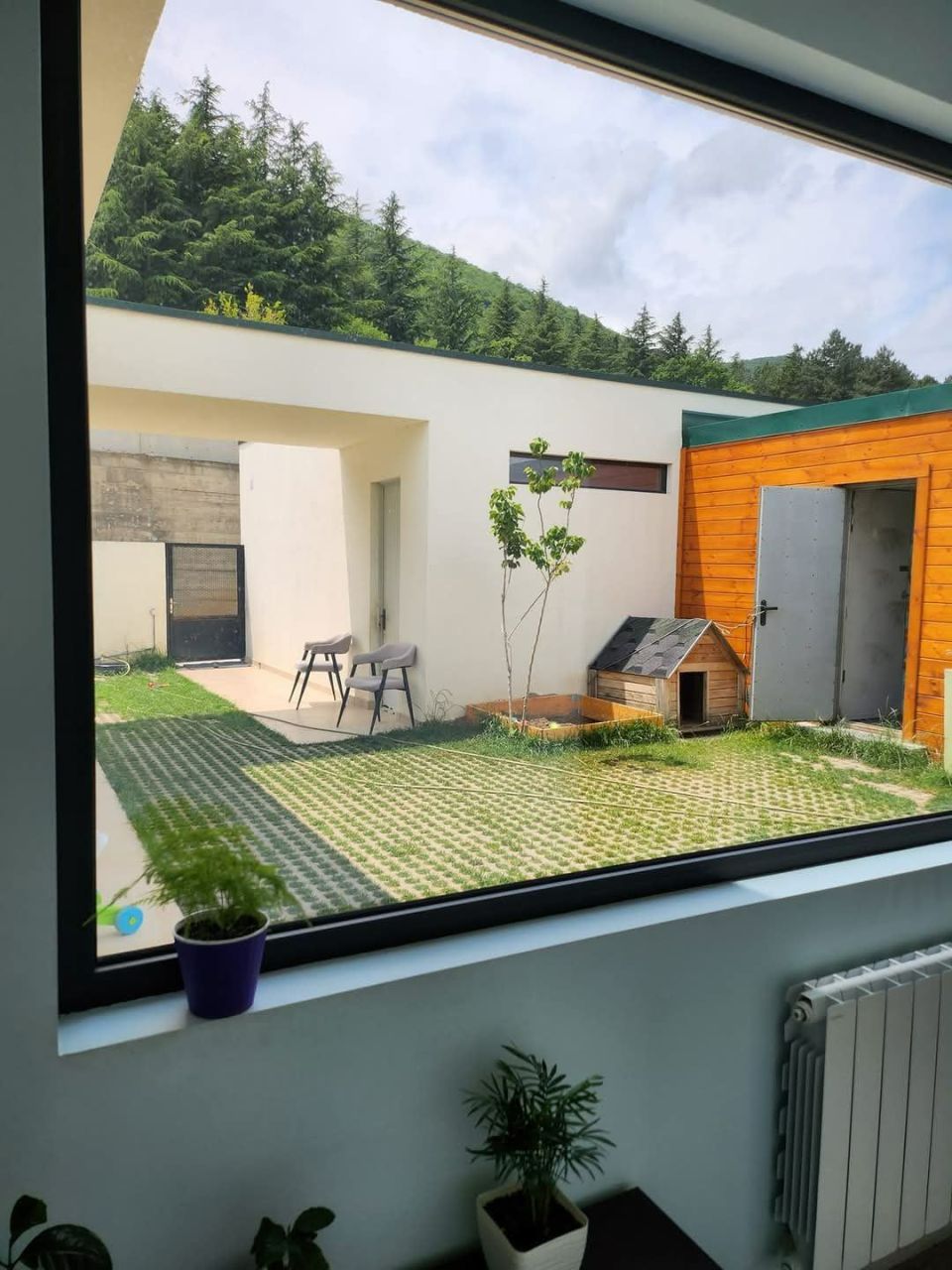 Дом в Тбилиси, Грузия, 175 м² - фото 10