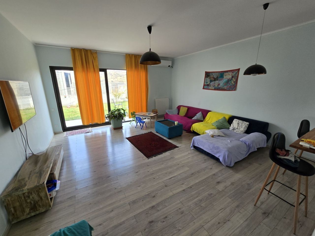 Дом в Тбилиси, Грузия, 175 м² - фото 3