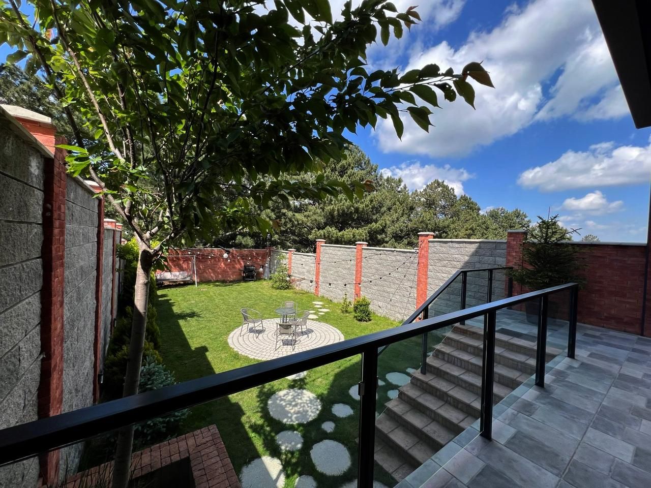 Дом в Тбилиси, Грузия, 250 м² - фото 14