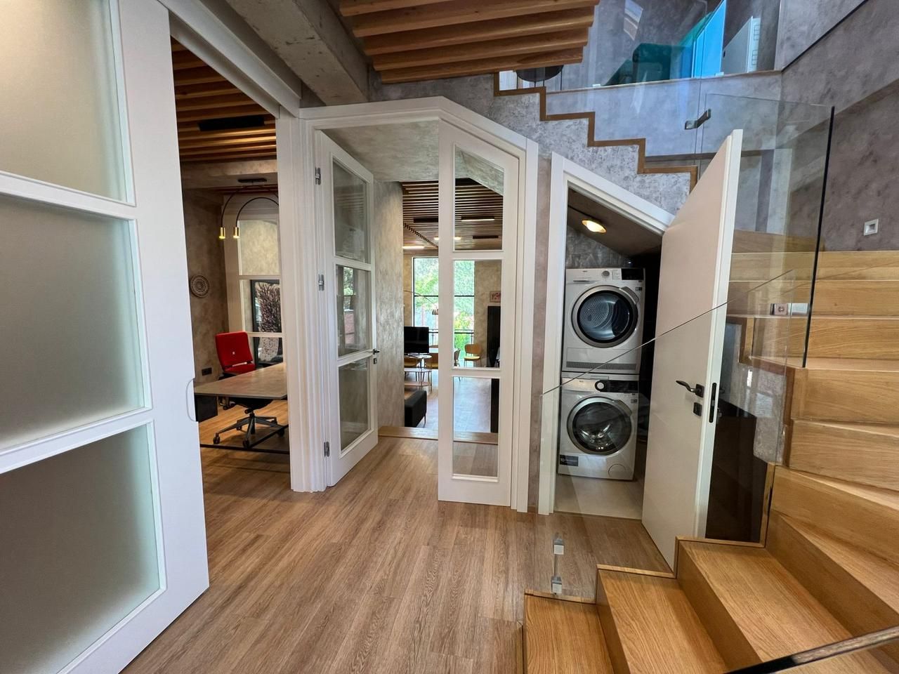 Дом в Тбилиси, Грузия, 250 м² - фото 6