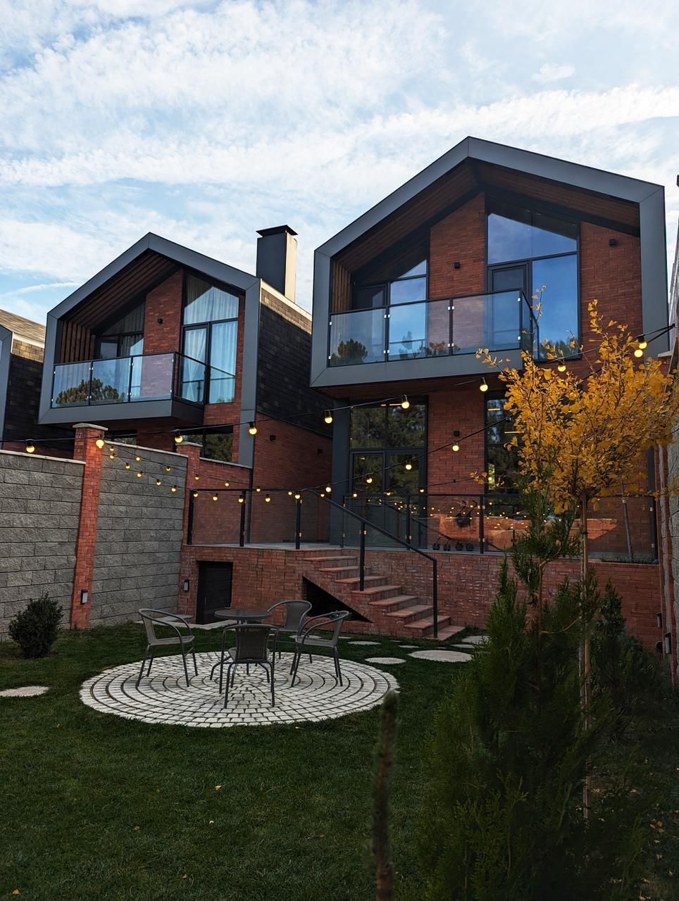 Дом в Тбилиси, Грузия, 250 м² - фото 1