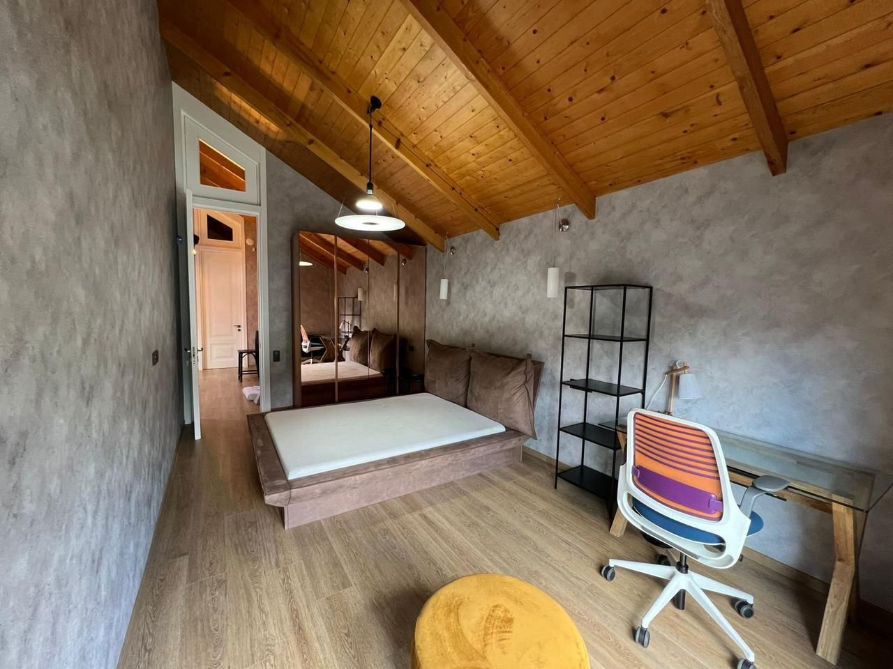 Дом в Тбилиси, Грузия, 250 м² - фото 8