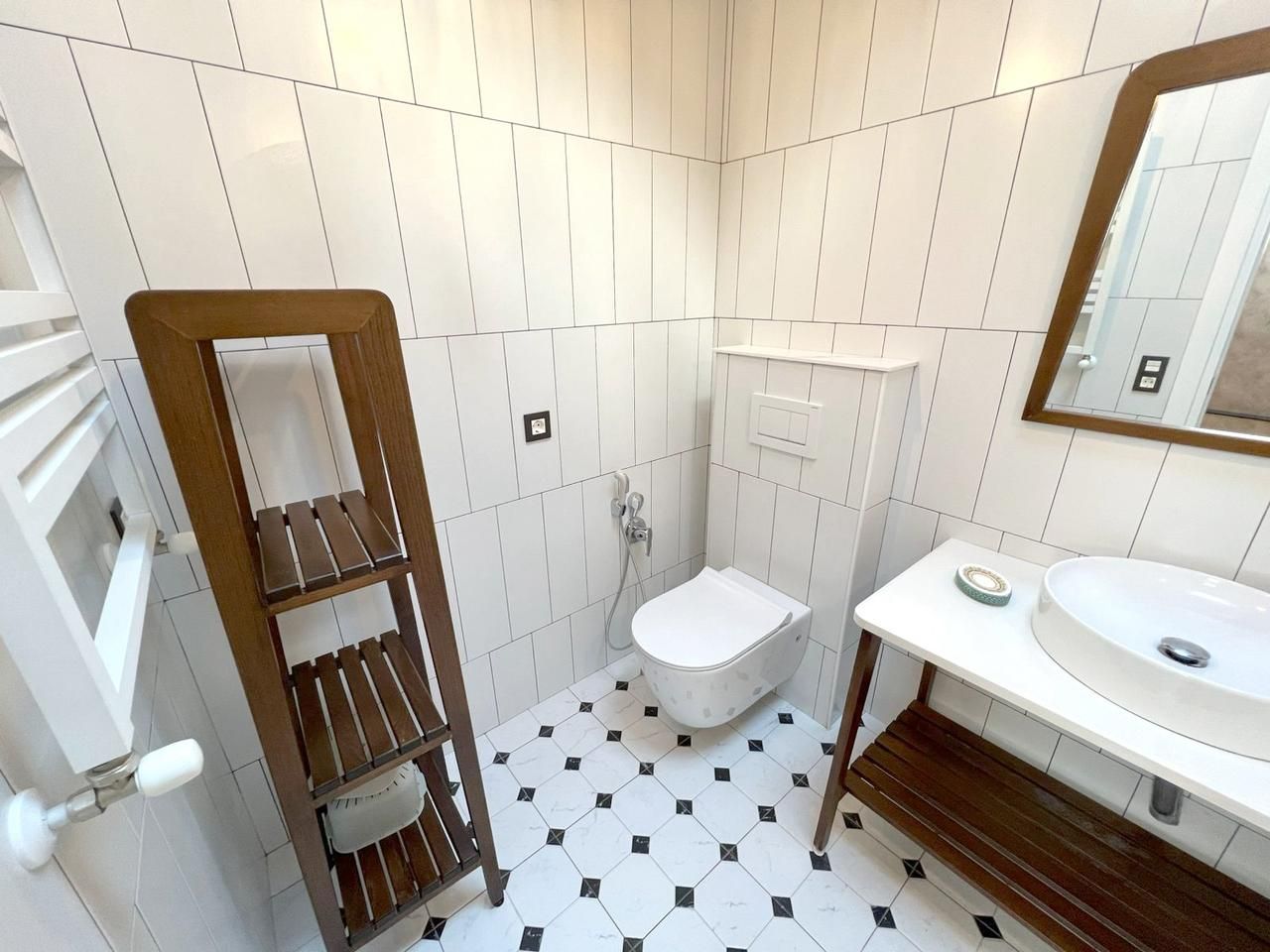 Дом в Тбилиси, Грузия, 250 м² - фото 12