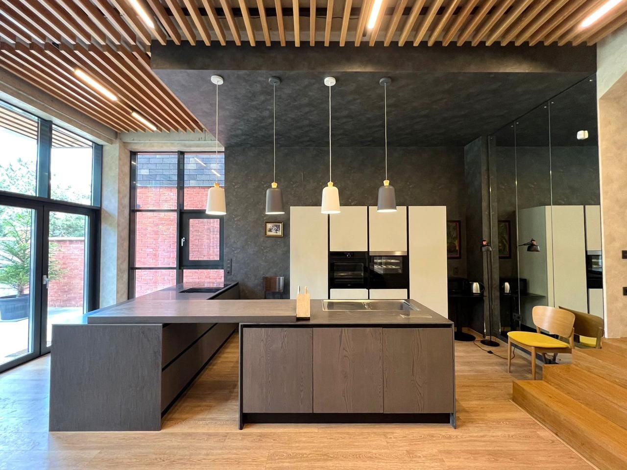 Дом в Тбилиси, Грузия, 250 м² - фото 4