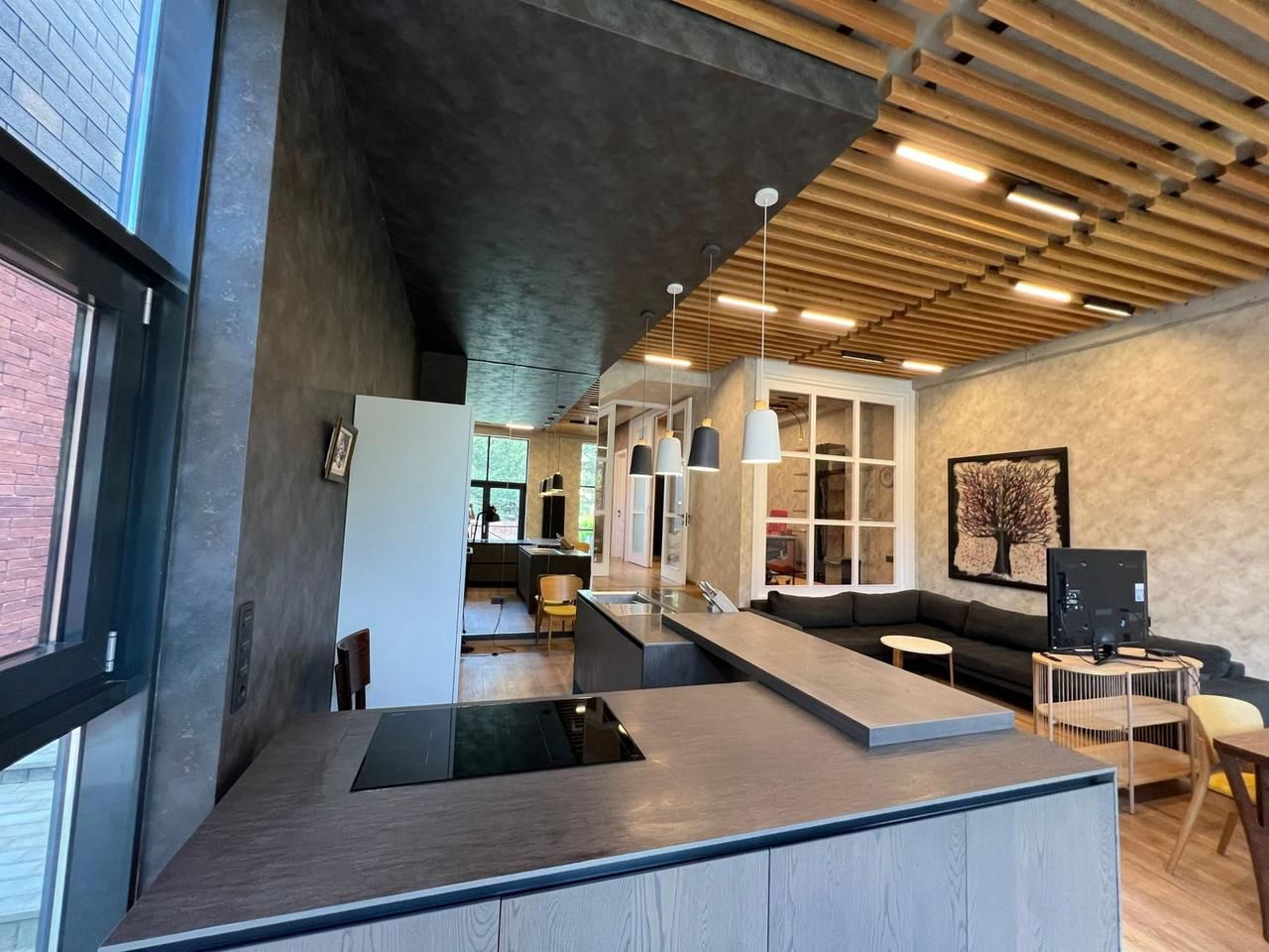 Дом в Тбилиси, Грузия, 250 м² - фото 5