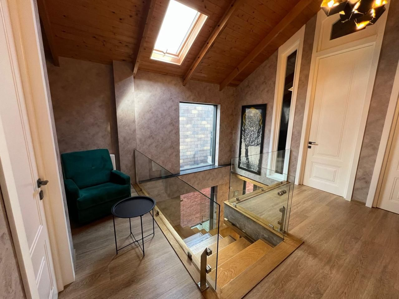 Дом в Тбилиси, Грузия, 250 м² - фото 7