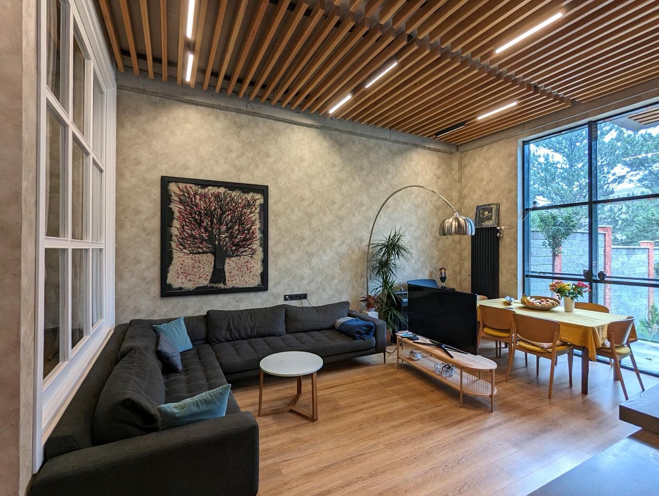 Дом в Тбилиси, Грузия, 250 м² - фото 2