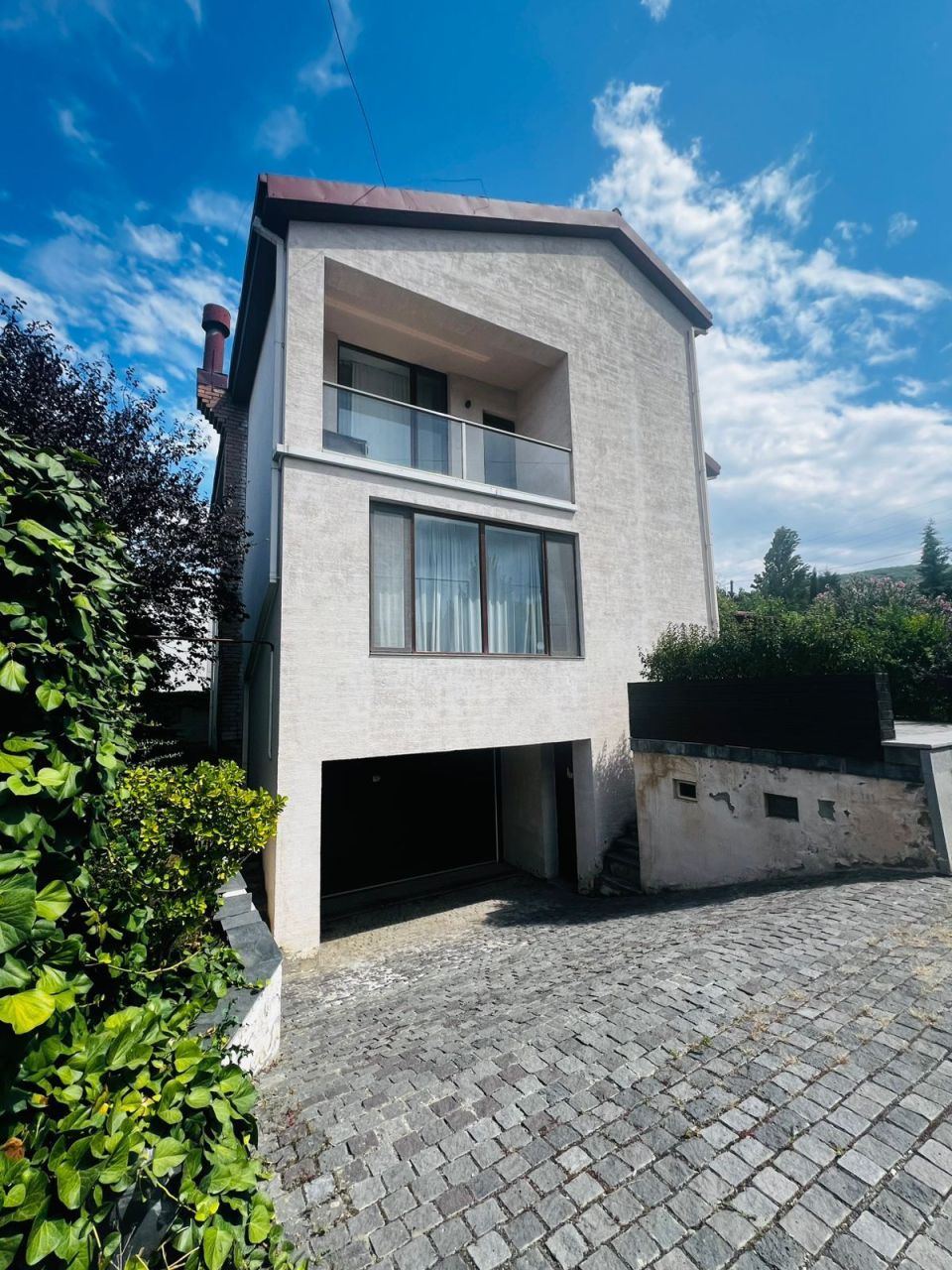 Дом в Тбилиси, Грузия, 500 м² - фото 2