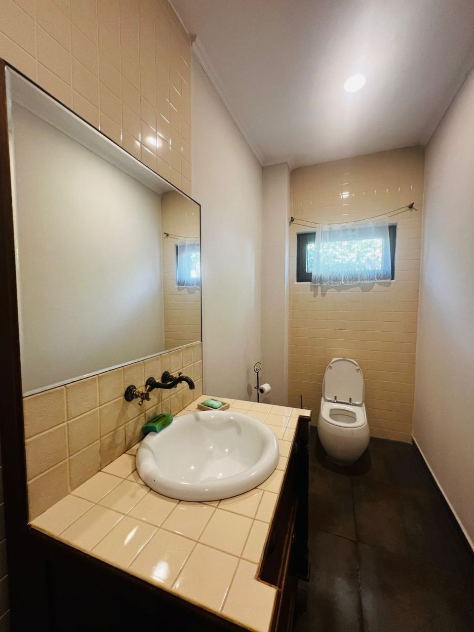 Дом в Тбилиси, Грузия, 500 м² - фото 5