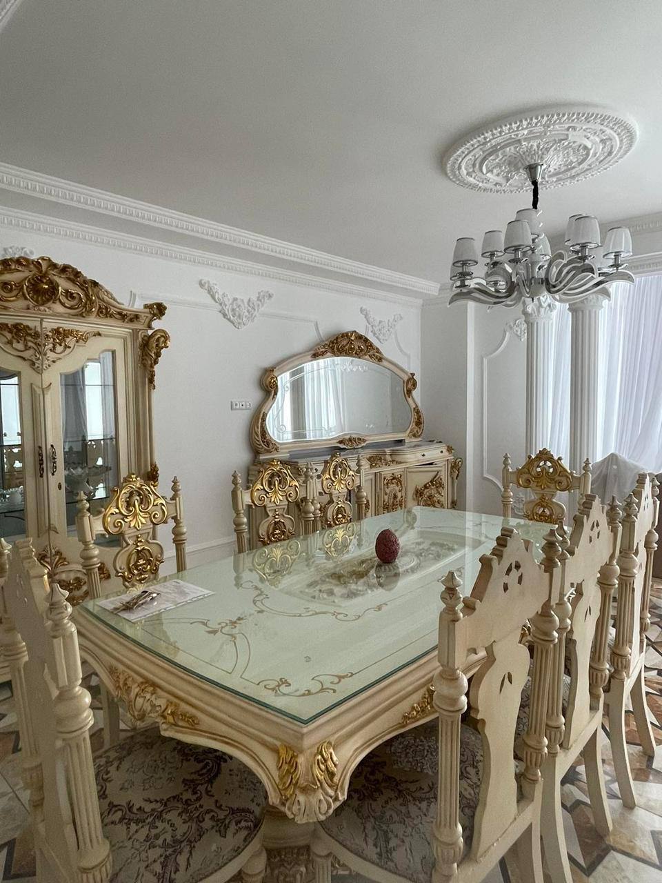 Квартира в Батуми, Грузия, 101 м² - фото 1