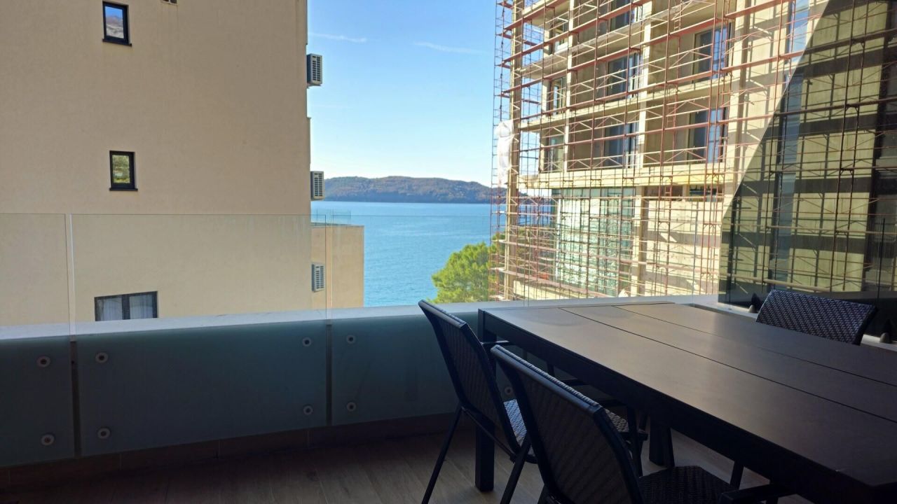 Квартира в Рафаиловичах, Черногория, 57 м² - фото 1