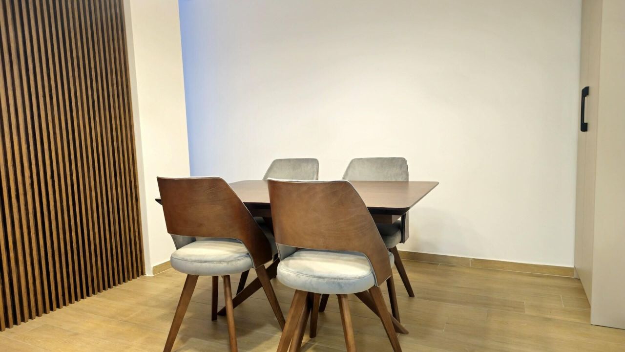 Квартира в Рафаиловичах, Черногория, 57 м² - фото 3