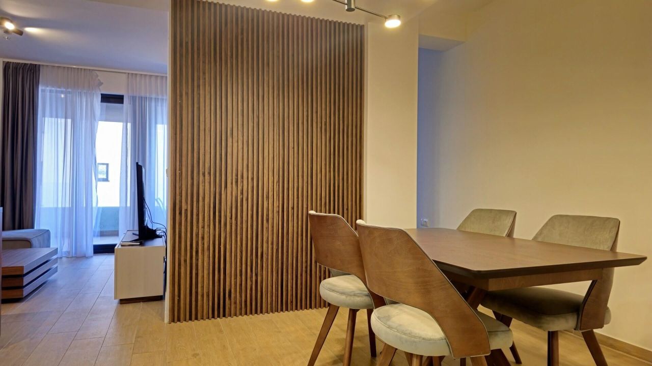 Квартира в Рафаиловичах, Черногория, 57 м² - фото 4