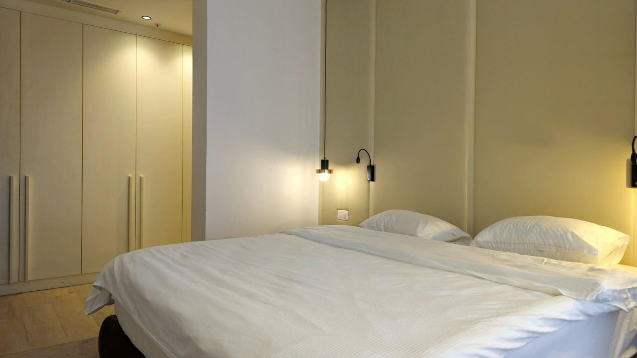 Квартира в Рафаиловичах, Черногория, 59 м² - фото 7