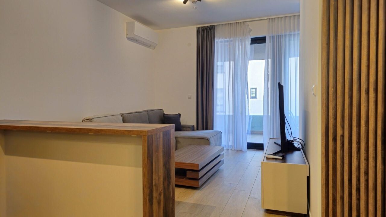 Квартира в Рафаиловичах, Черногория, 57 м² - фото 7