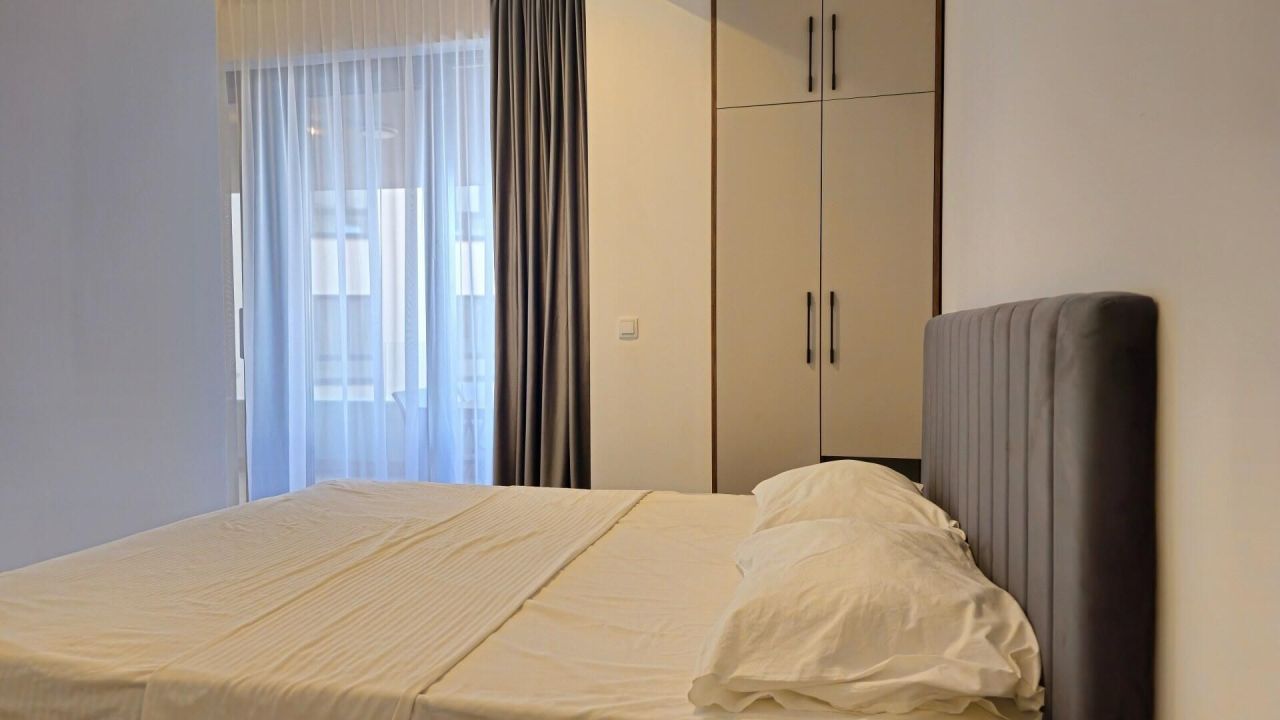 Квартира в Рафаиловичах, Черногория, 57 м² - фото 8