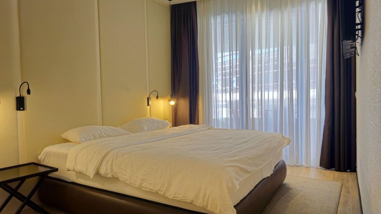 Квартира в Рафаиловичах, Черногория, 59 м² - фото 8