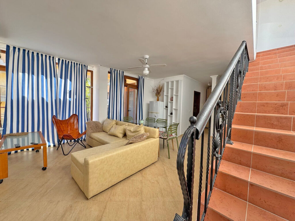 Квартира в Святом Власе, Болгария, 129 м² - фото 1