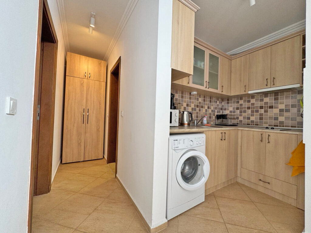 Квартира в Святом Власе, Болгария, 129 м² - фото 4