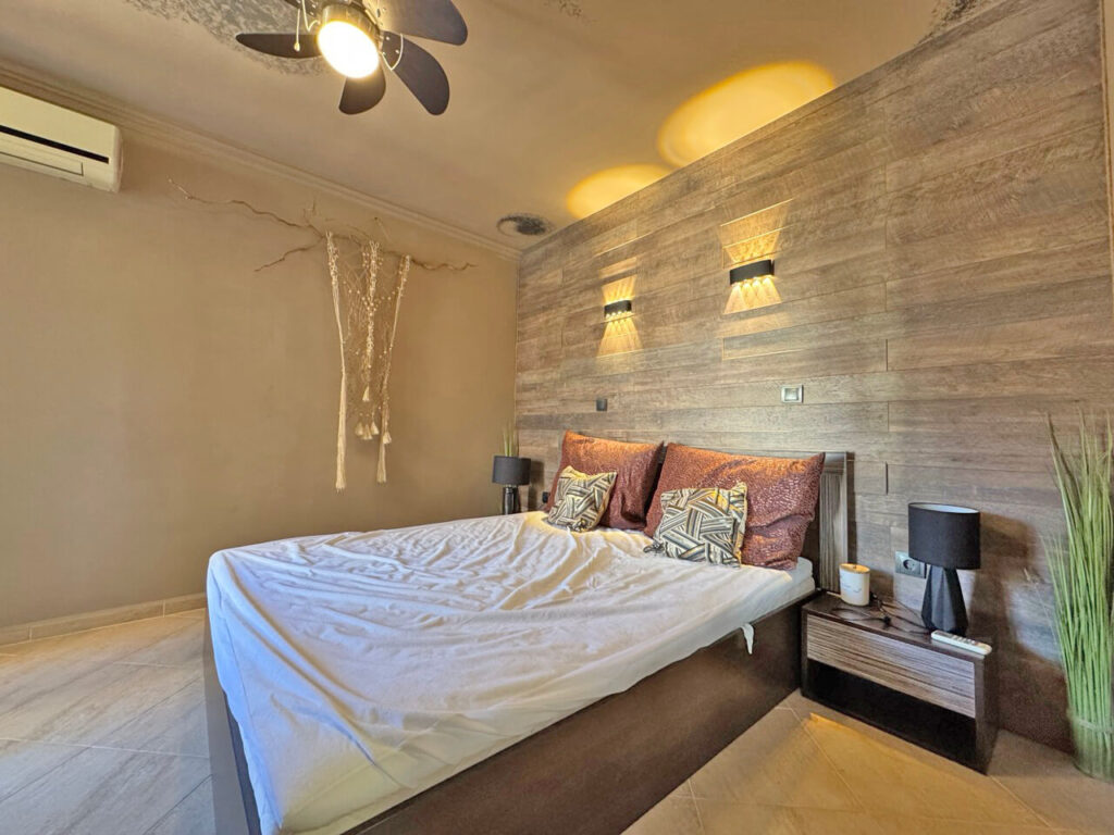 Квартира в Святом Власе, Болгария, 129 м² - фото 8