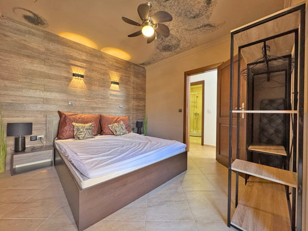 Квартира в Святом Власе, Болгария, 129 м² - фото 9