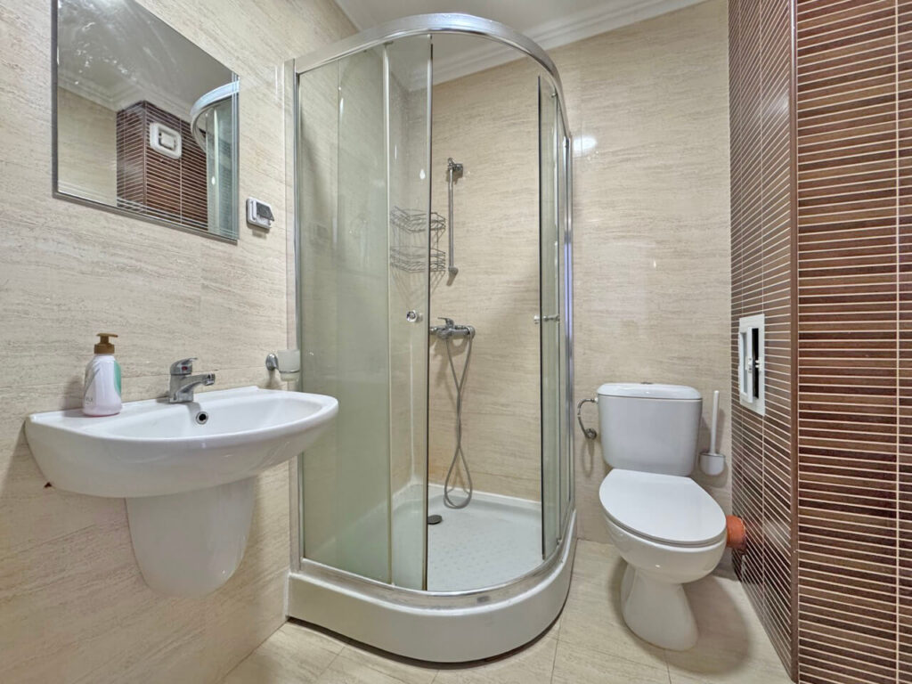 Квартира в Святом Власе, Болгария, 129 м² - фото 11