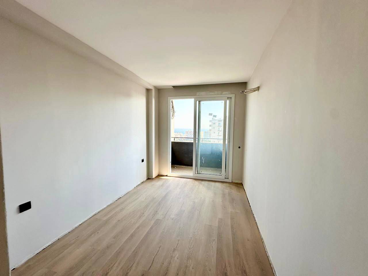 Квартира в Мерсине, Турция, 90 м² - фото 6