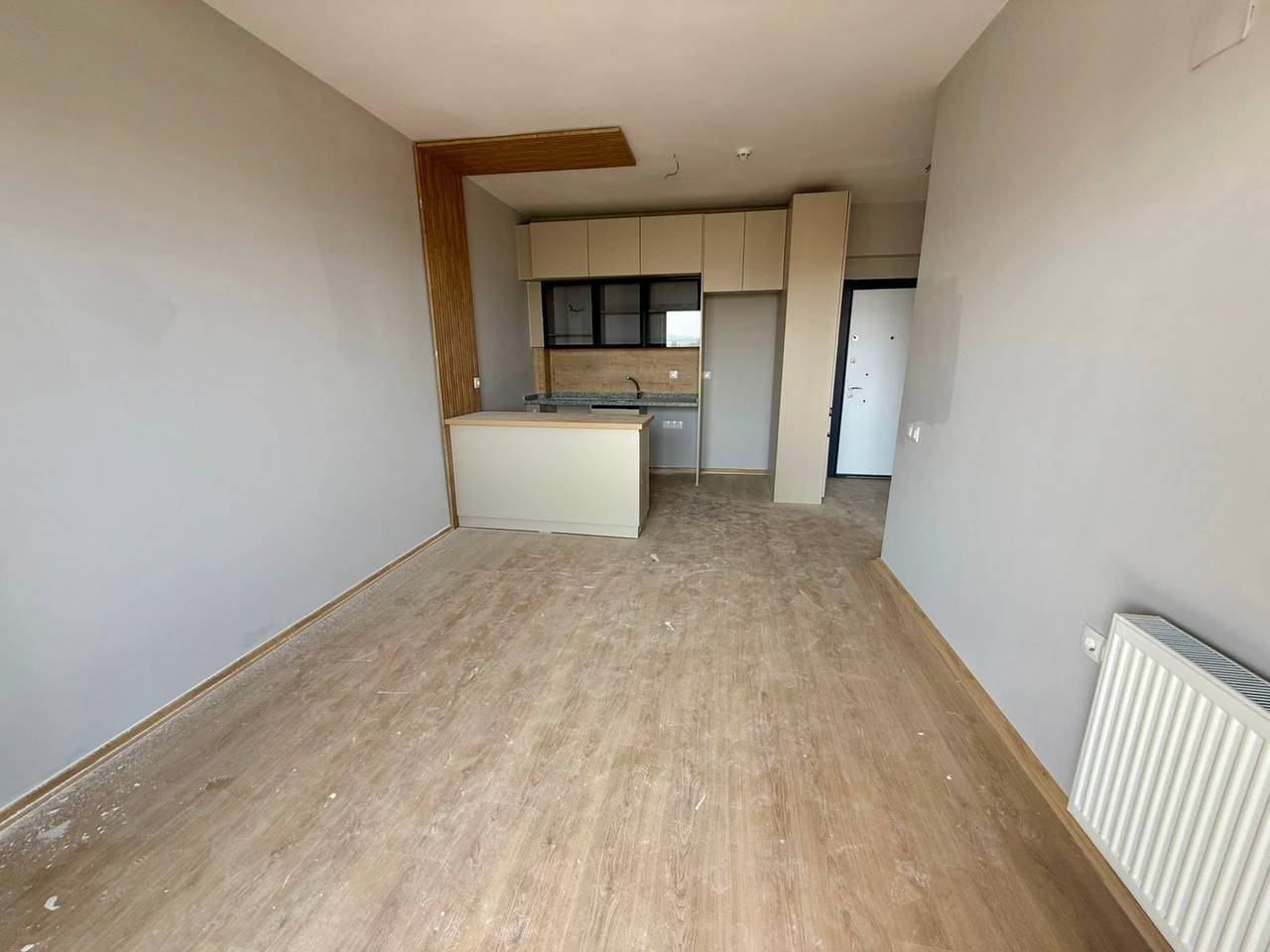 Квартира в Мерсине, Турция, 65 м² - фото 6