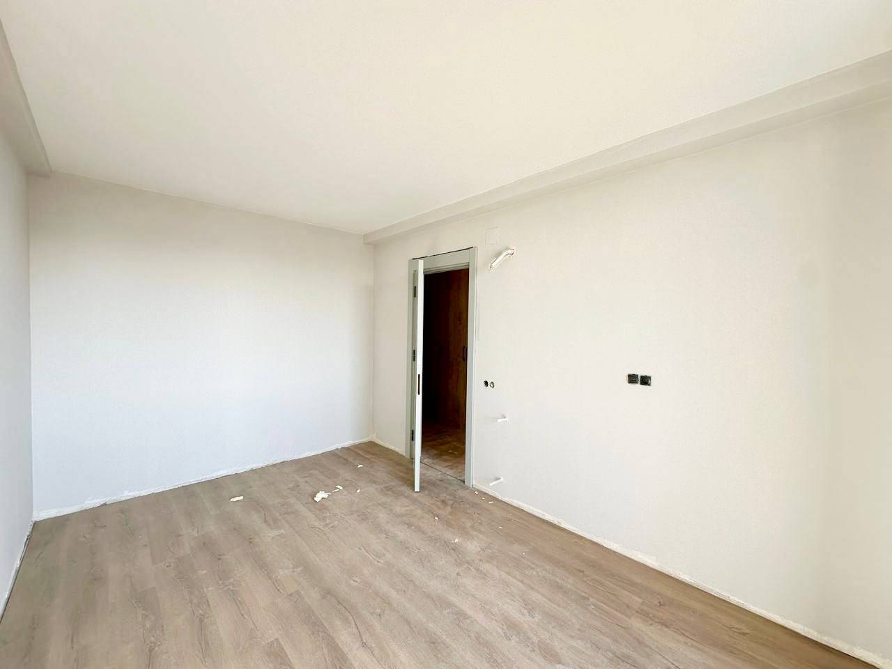 Квартира в Мерсине, Турция, 90 м² - фото 7