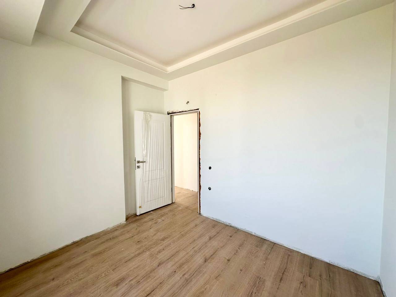 Квартира в Мерсине, Турция, 63 м² - фото 7