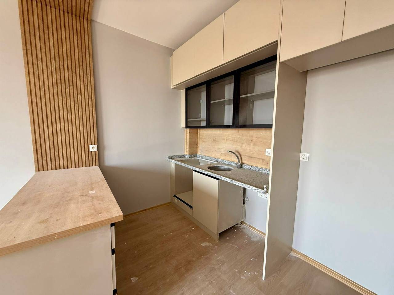 Квартира в Мерсине, Турция, 65 м² - фото 7