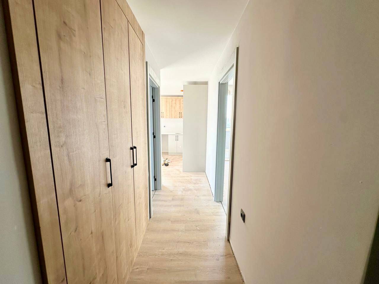 Квартира в Мерсине, Турция, 90 м² - фото 8