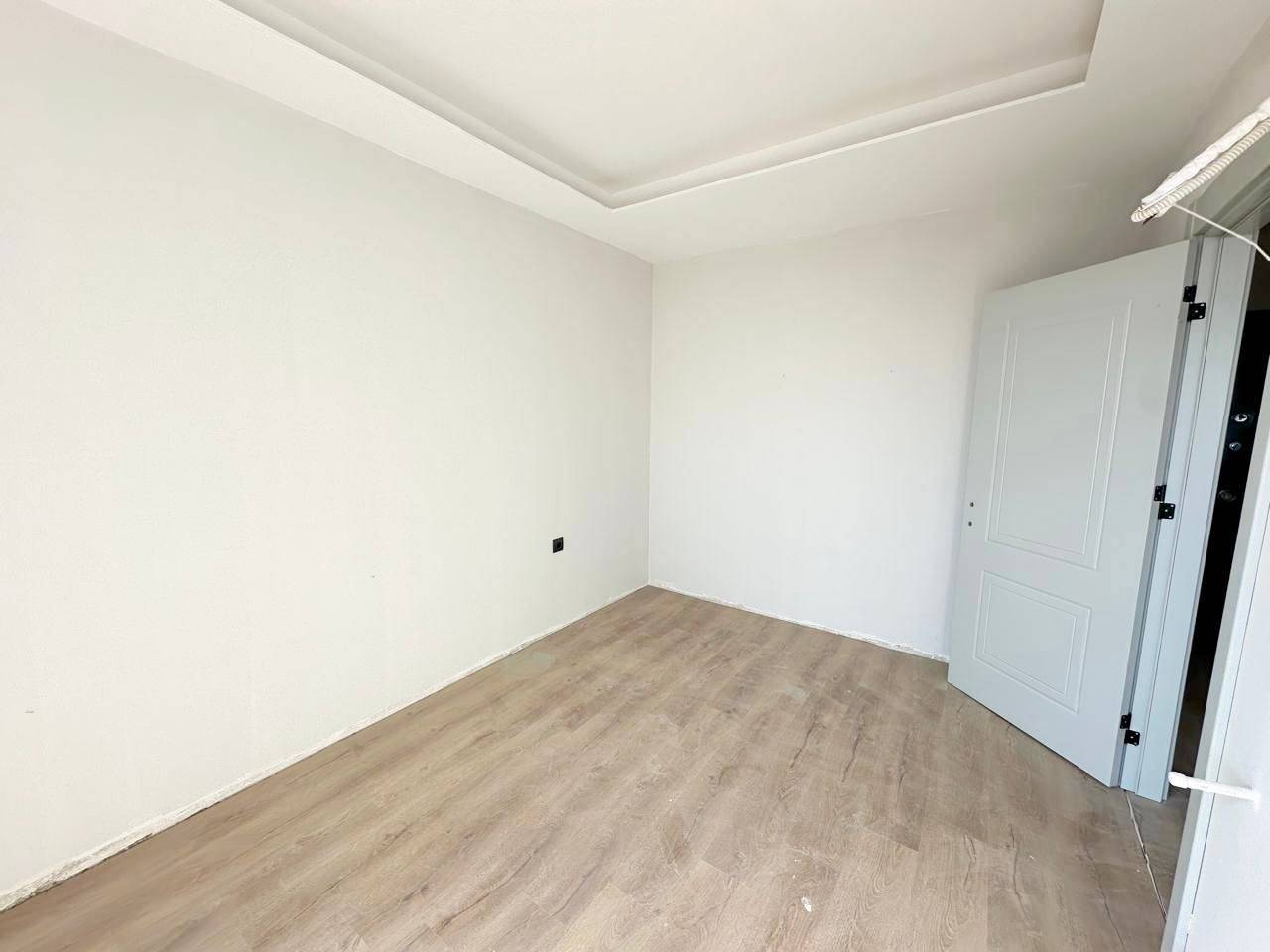 Квартира в Мерсине, Турция, 58 м² - фото 9