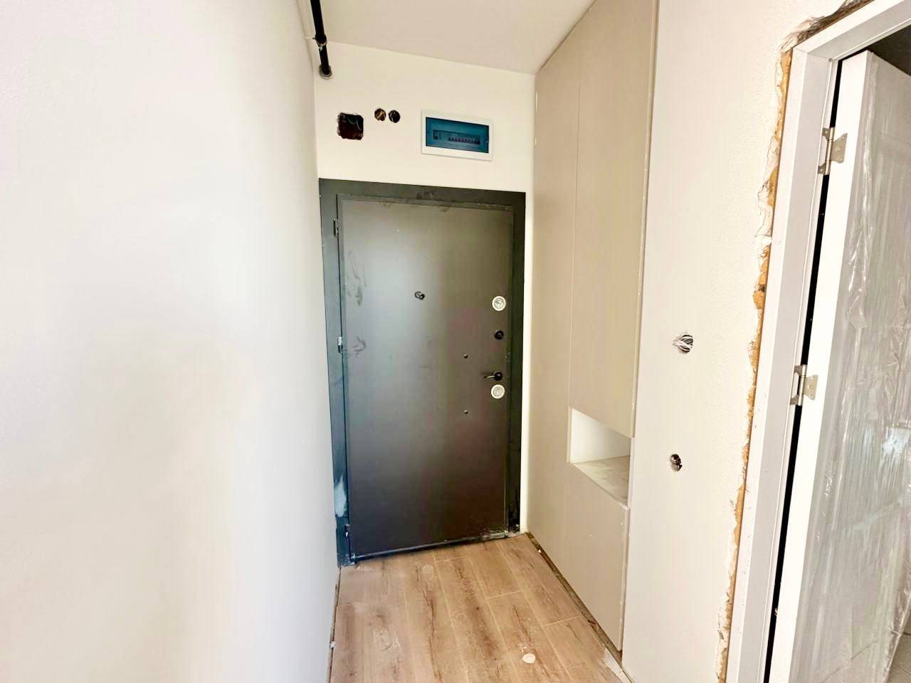 Квартира в Мерсине, Турция, 63 м² - фото 9