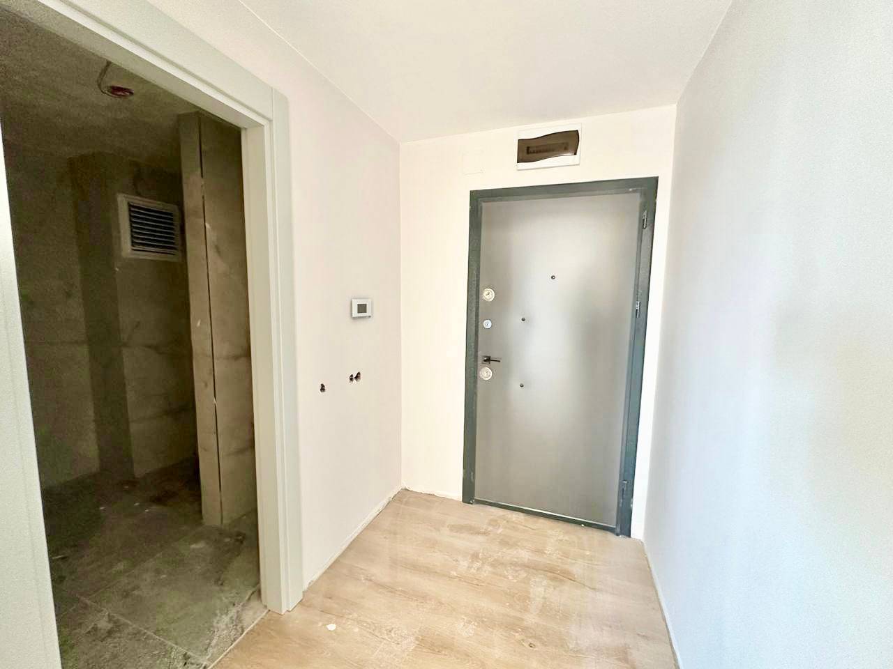 Квартира в Мерсине, Турция, 90 м² - фото 9