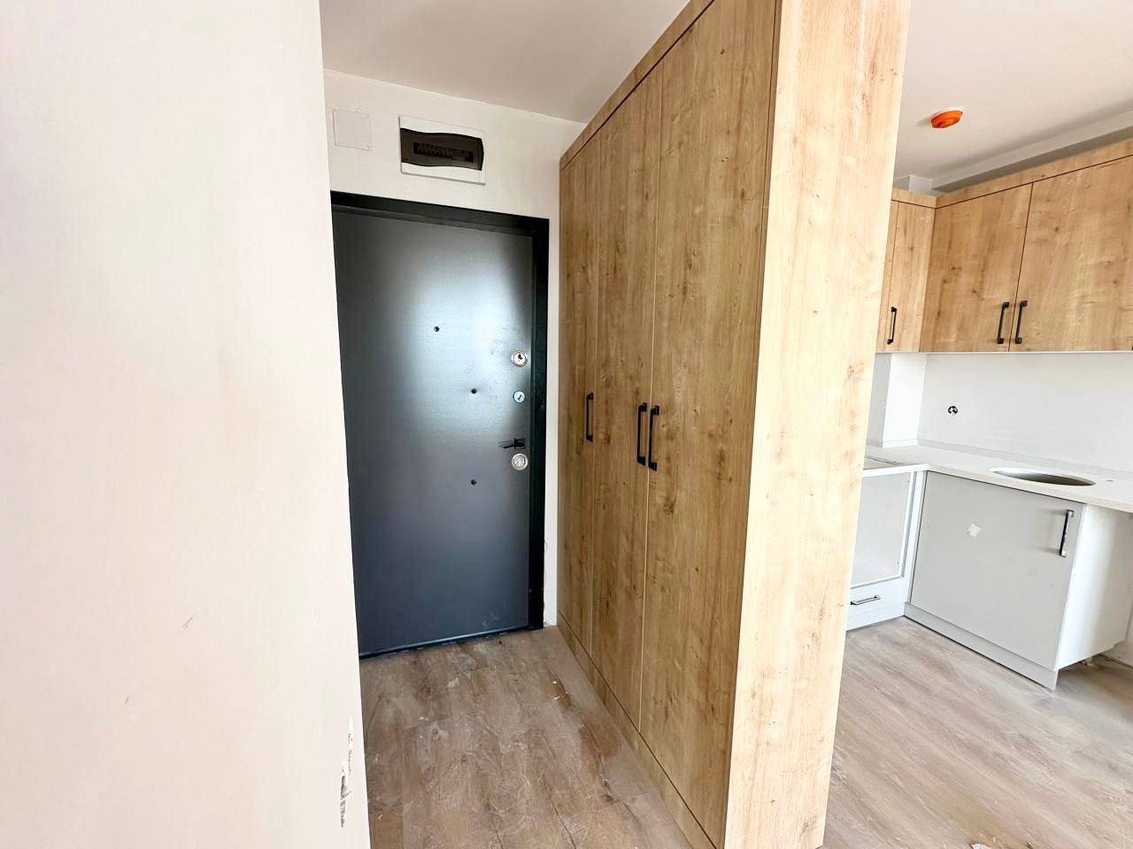 Квартира в Мерсине, Турция, 58 м² - фото 10