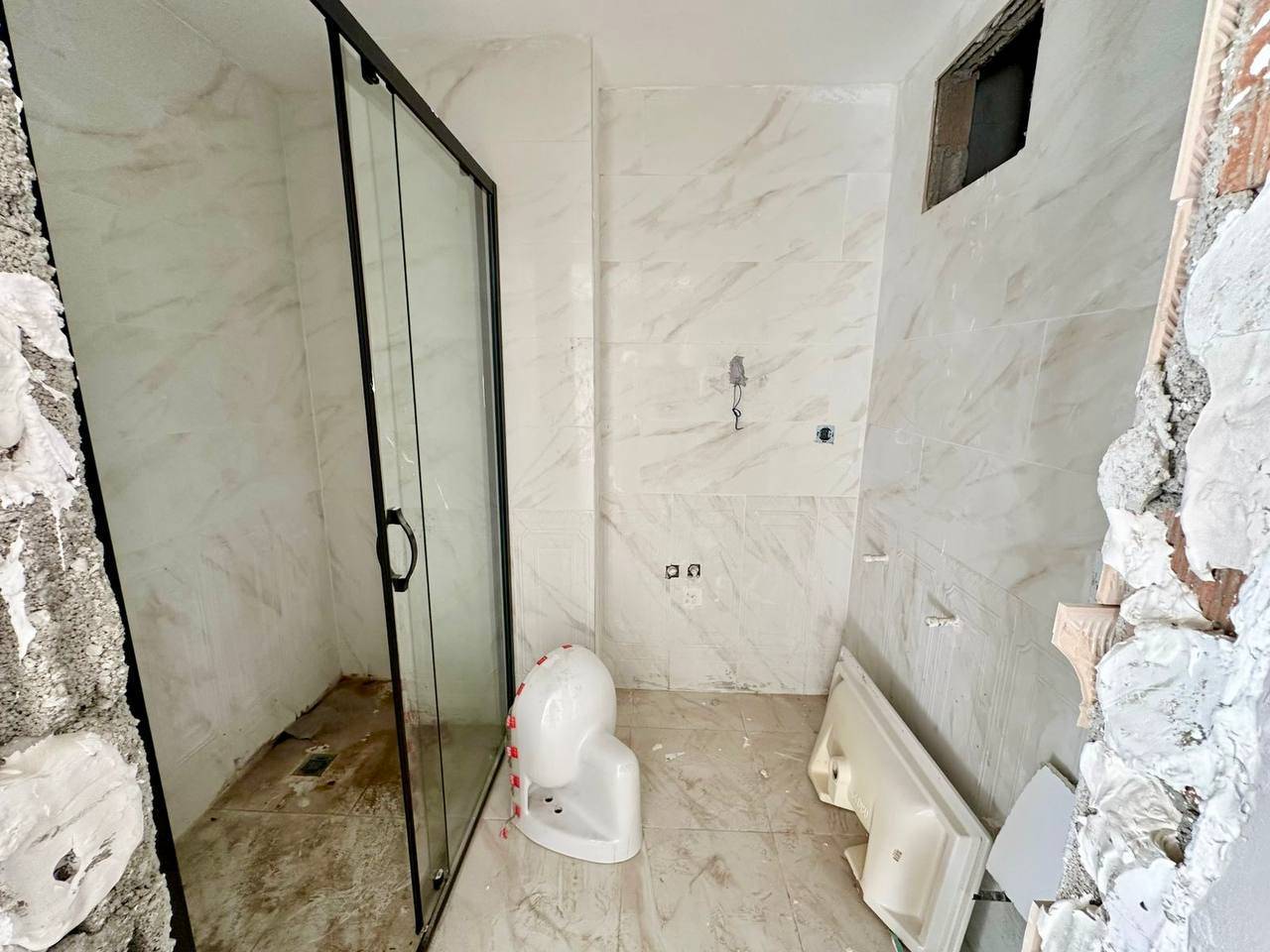 Квартира в Мерсине, Турция, 70 м² - фото 10