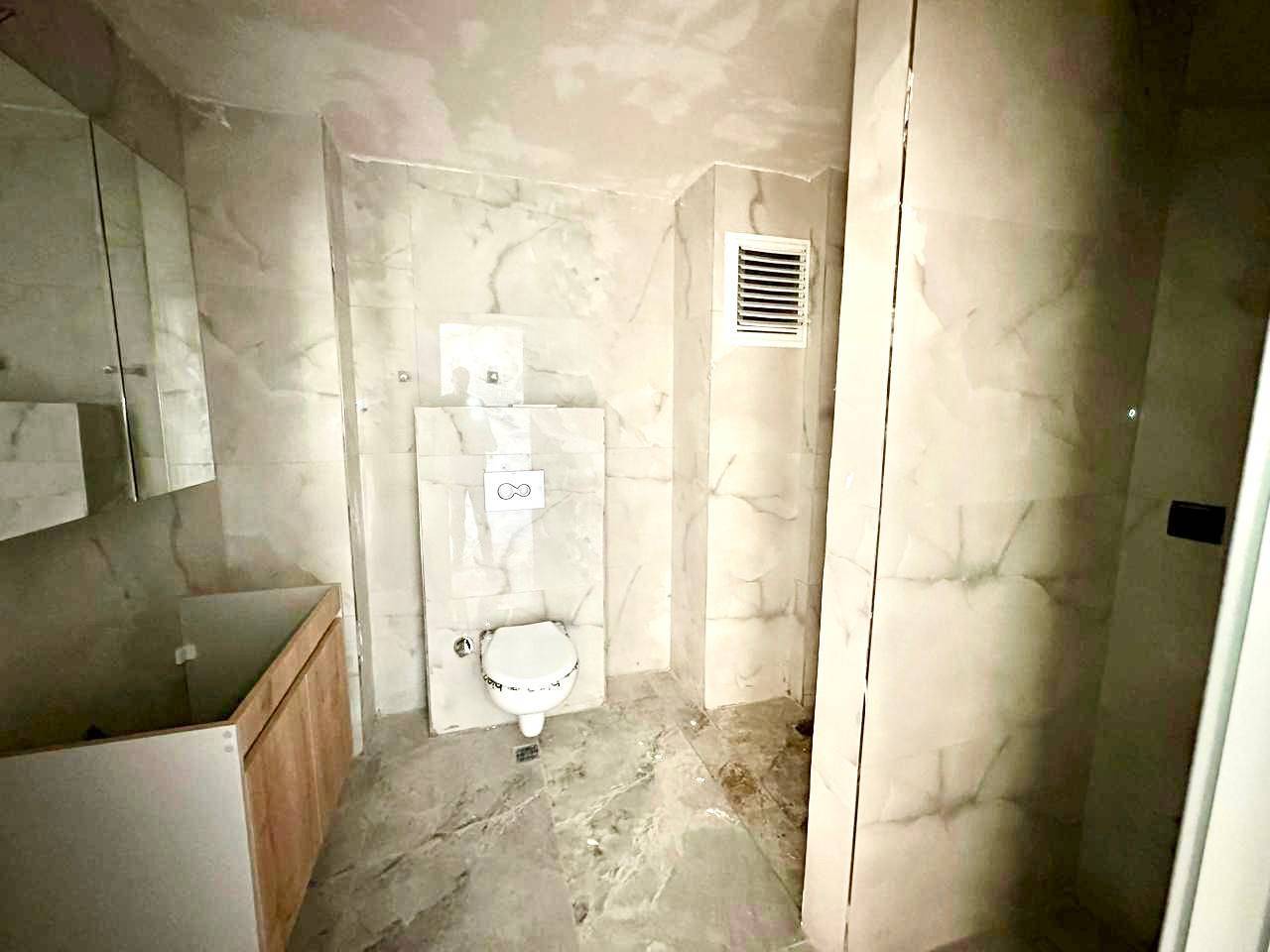 Квартира в Мерсине, Турция, 90 м² - фото 11