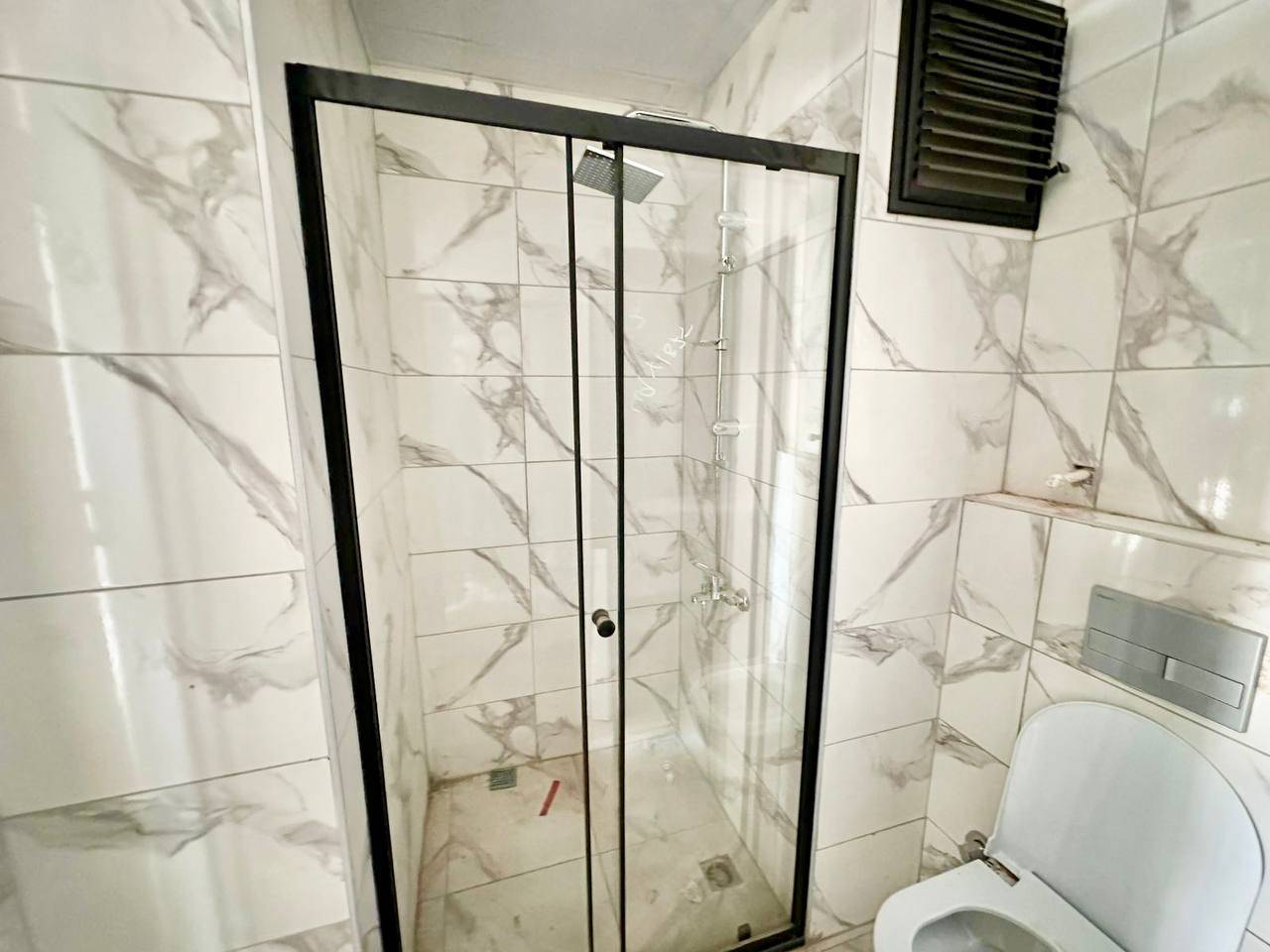 Квартира в Мерсине, Турция, 63 м² - фото 11