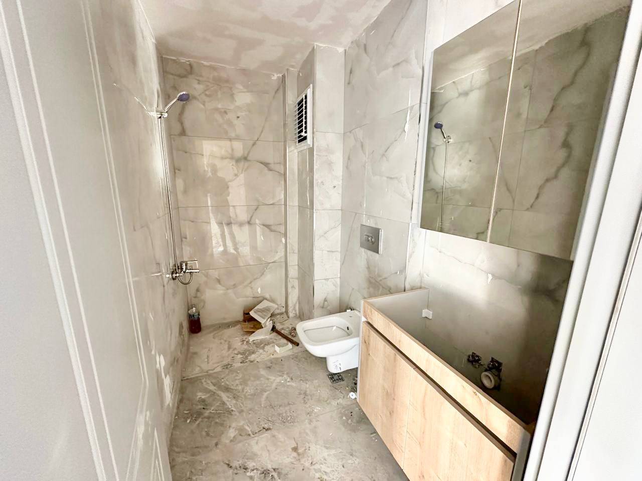 Квартира в Мерсине, Турция, 58 м² - фото 11