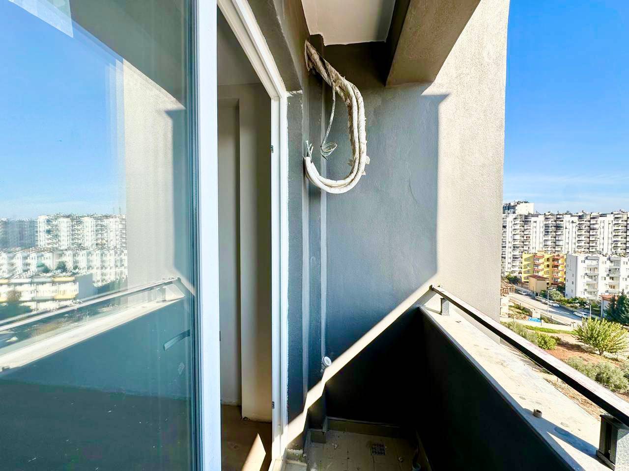 Квартира в Мерсине, Турция, 58 м² - фото 12