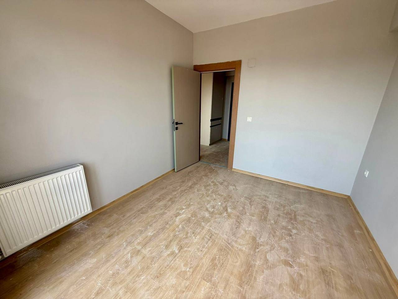 Квартира в Мерсине, Турция, 65 м² - фото 12