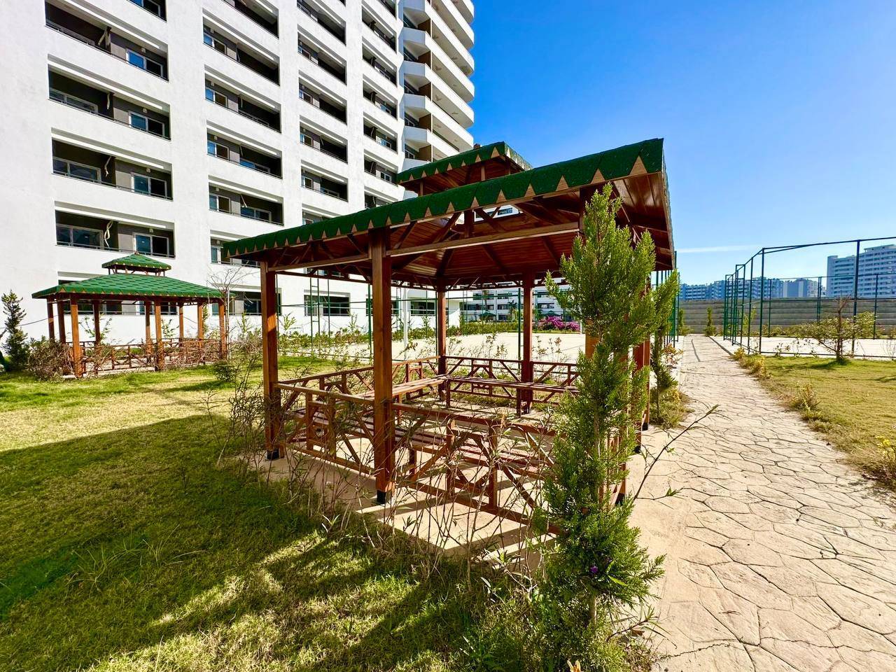 Квартира в Мерсине, Турция, 70 м² - фото 13