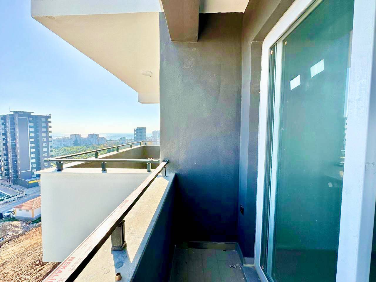 Квартира в Мерсине, Турция, 90 м² - фото 14