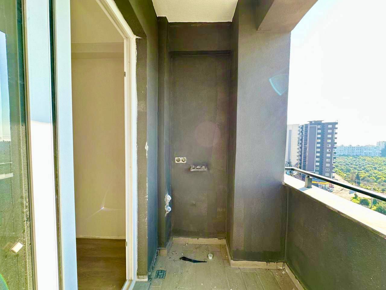 Квартира в Мерсине, Турция, 90 м² - фото 15